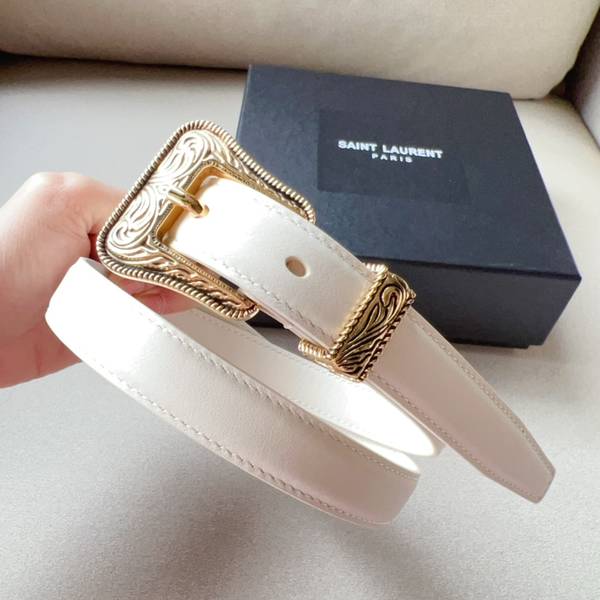 Saint Laurent Belt 20MM SLB00122